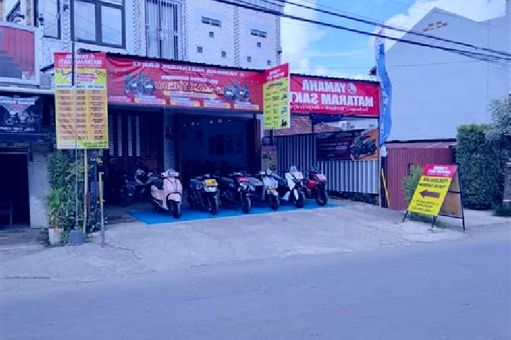 escort Ngemplak Kidul