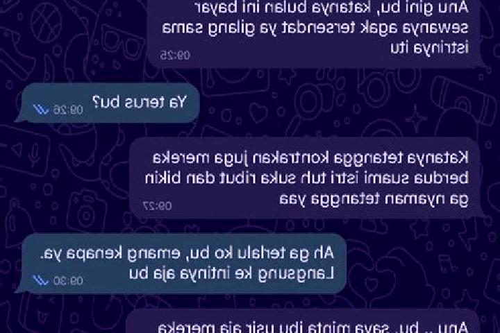 escort Nggalai Barat