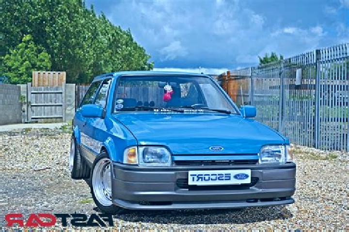 escort Ngompot