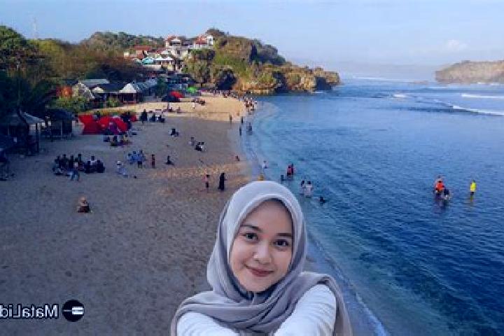 escort Ngotet Kidul