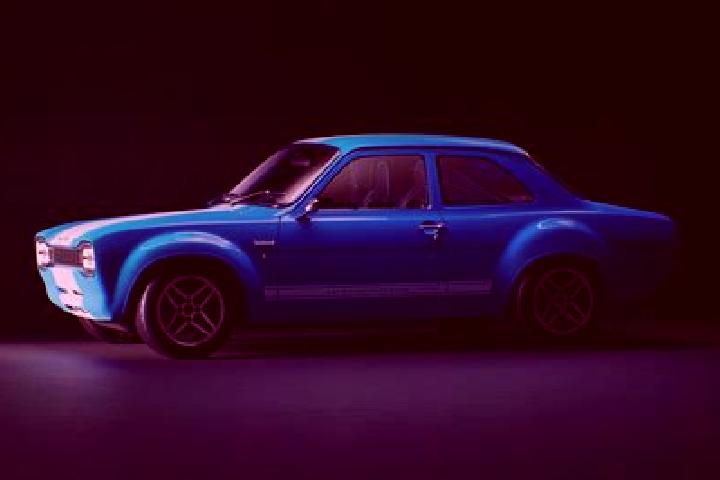 escort N Grakon