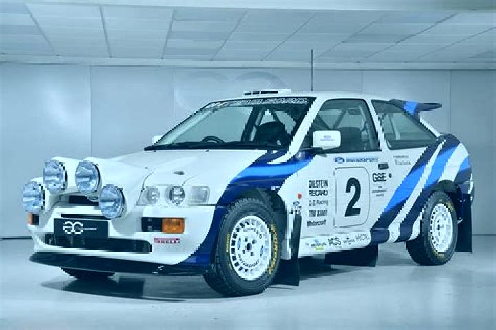 escort Ngromo