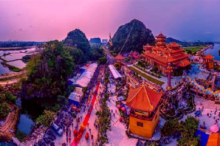 escort Ngu Hanh Son