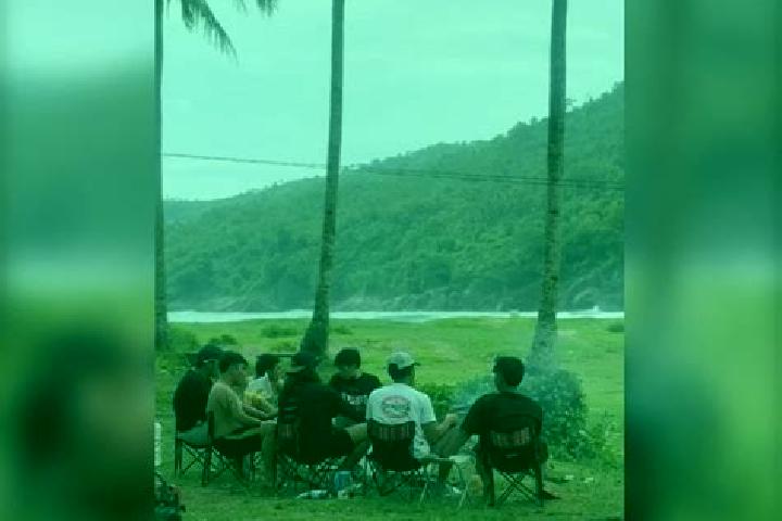escort Ngulung Wetan