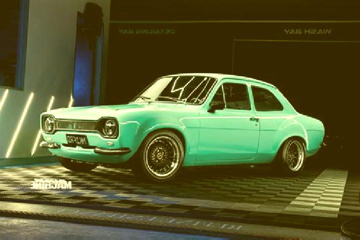 escort Ngur