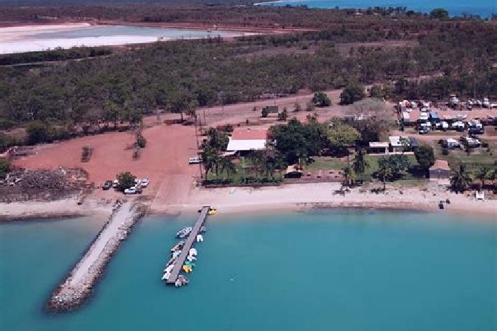 escort Nhulunbuy