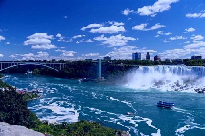 escort Niagara Falls