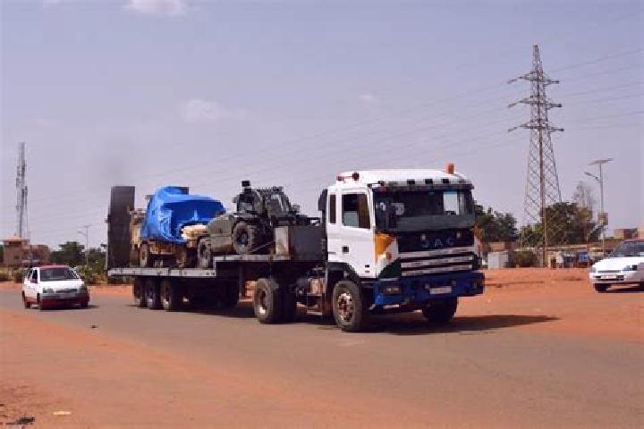 escort Niamey