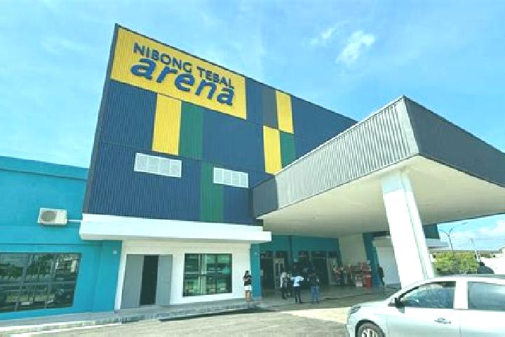 escort Nibong Tebal