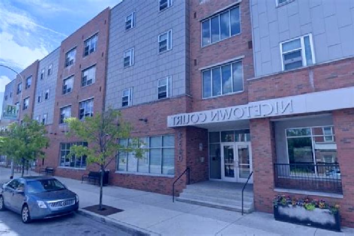 escort Nicetown