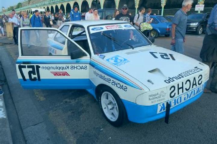 escort Nicholson