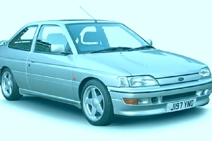 escort Nickerson