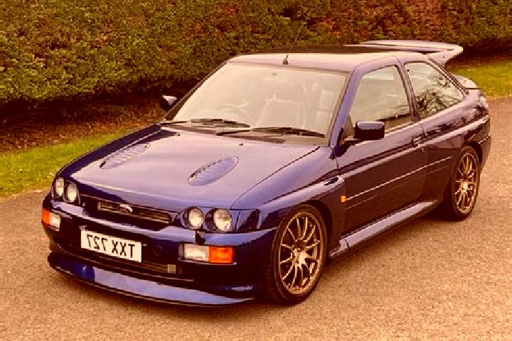 escort Niebuell
