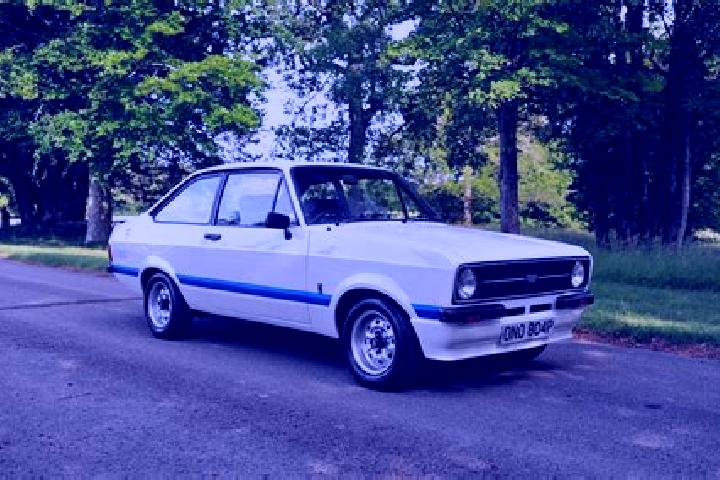 escort Niechanowo