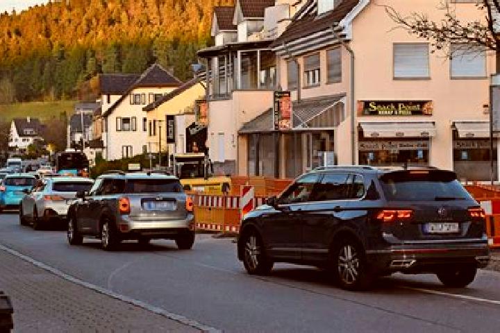 escort Niedereschach
