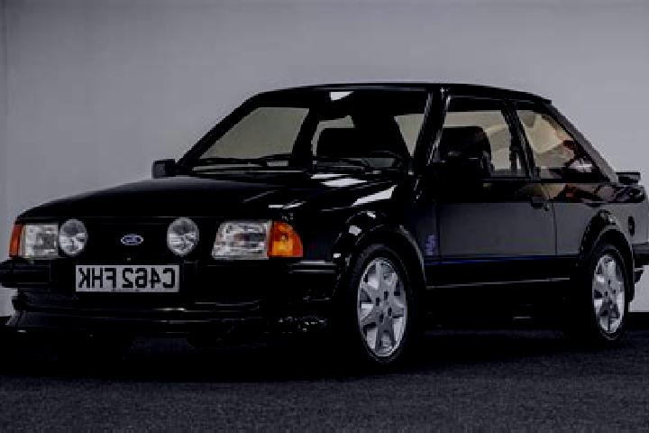 escort Niedergeckler