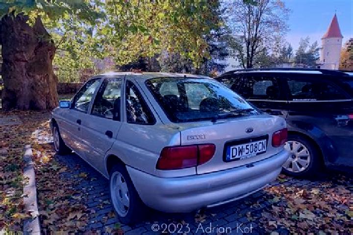 escort Niederofflingen