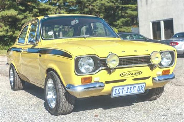 escort Niederweis