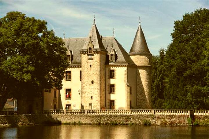 escort Nieul-les-Saintes