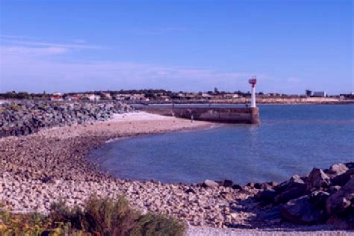 escort Nieul-sur-Mer