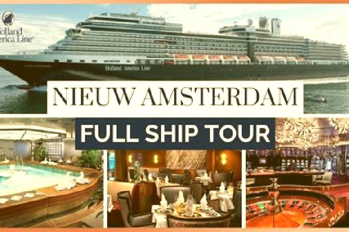escort Nieuw Amsterdam