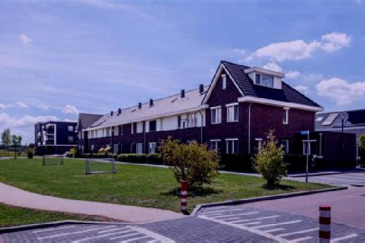 escort Nieuw-Beijerland