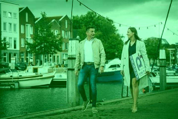 escort Nieuw-Dordrecht