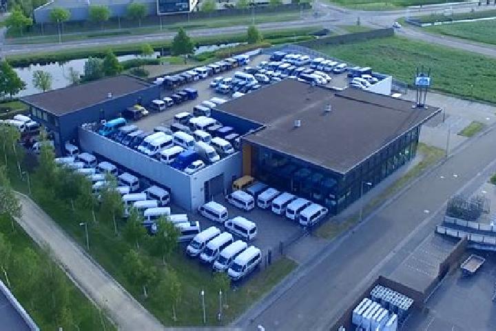 escort Nieuw-Vennep
