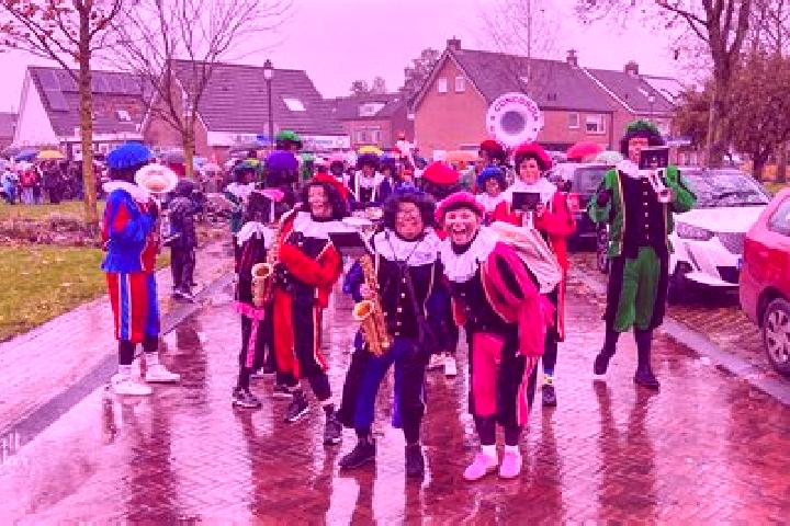 escort Nijkerkerveen