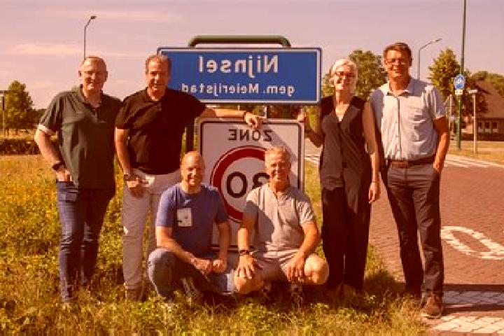 escort Nijnsel
