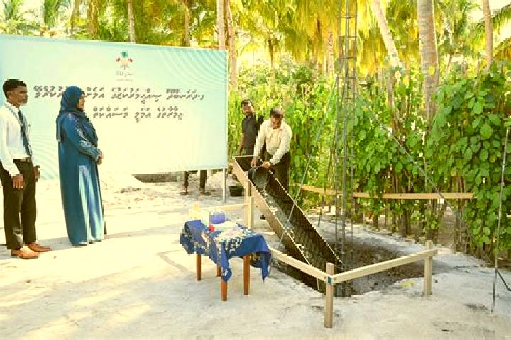 escort Nilandhoo