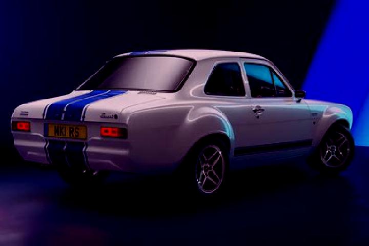 escort Nilchi