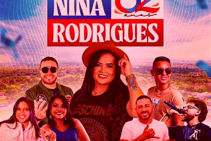 escort Nina Rodrigues