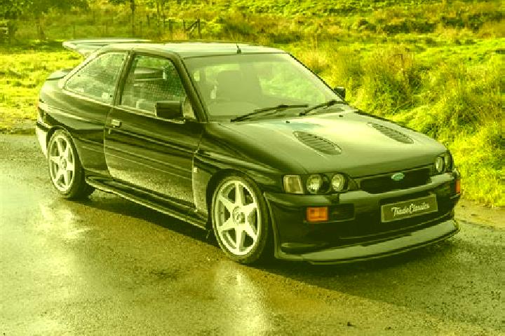 escort Ninfield