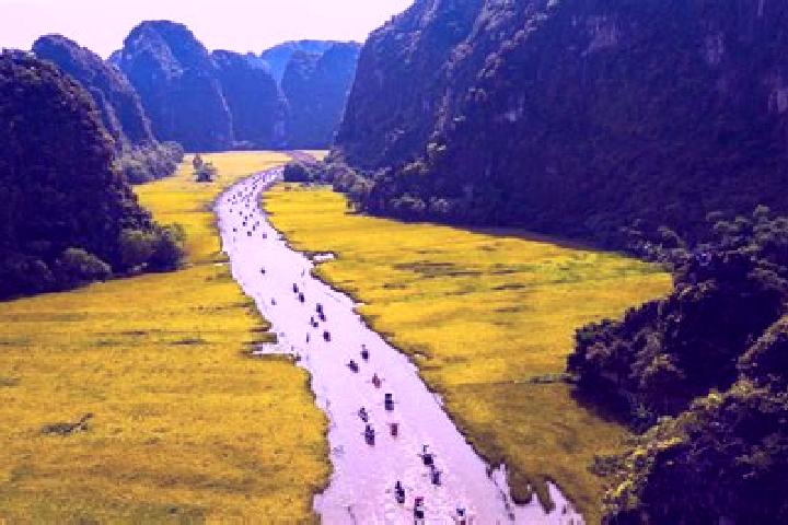 escort Ninh Binh