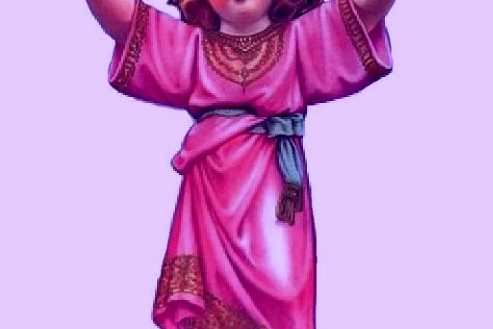 escort Nino Jesus