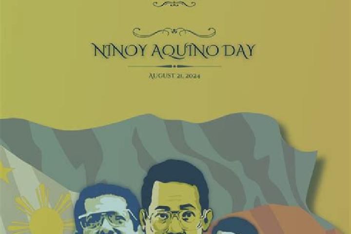 escort Ninoy