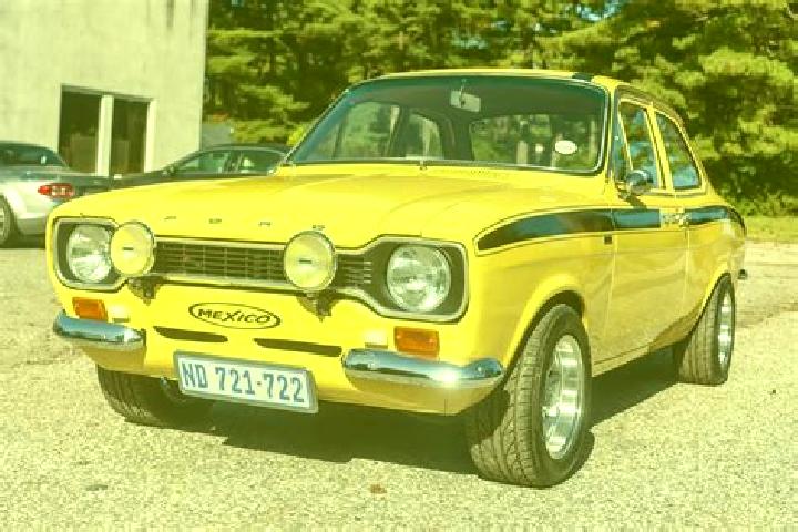 escort Niro