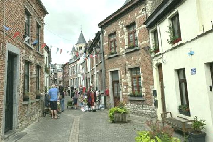escort Nivelles