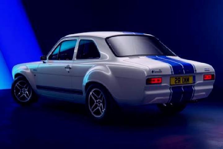 escort Nixon