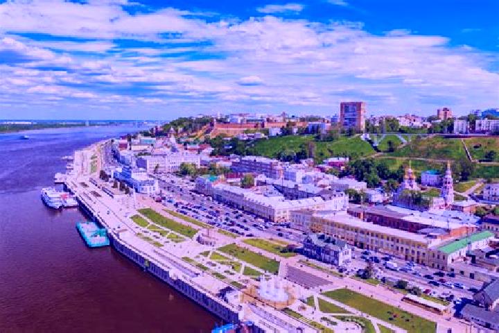 escort Nizhniy Novgorod