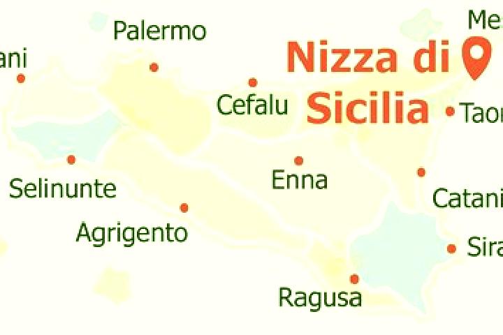escort Nizza di Sicilia