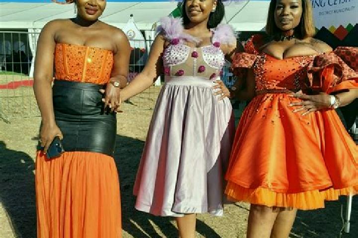 escort Nkandla