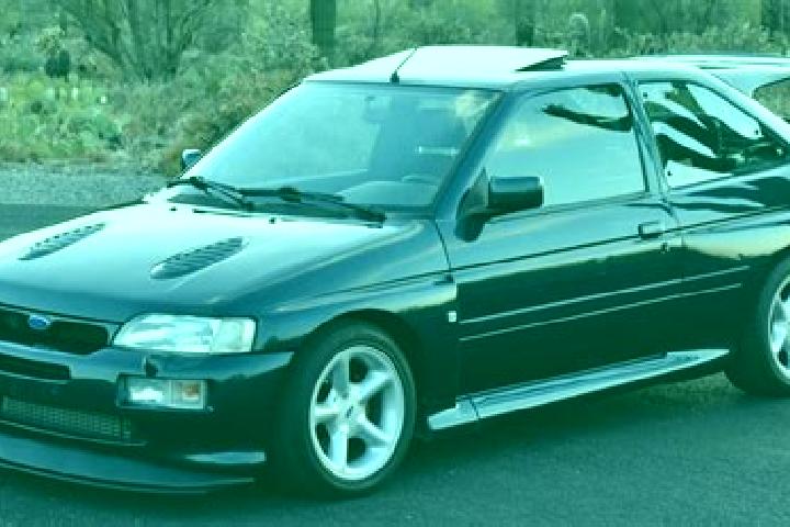 escort Nocara