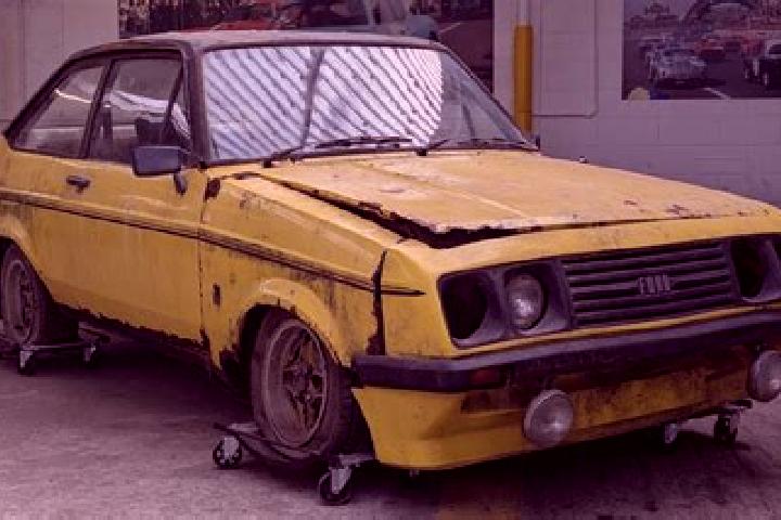 escort Nociglia