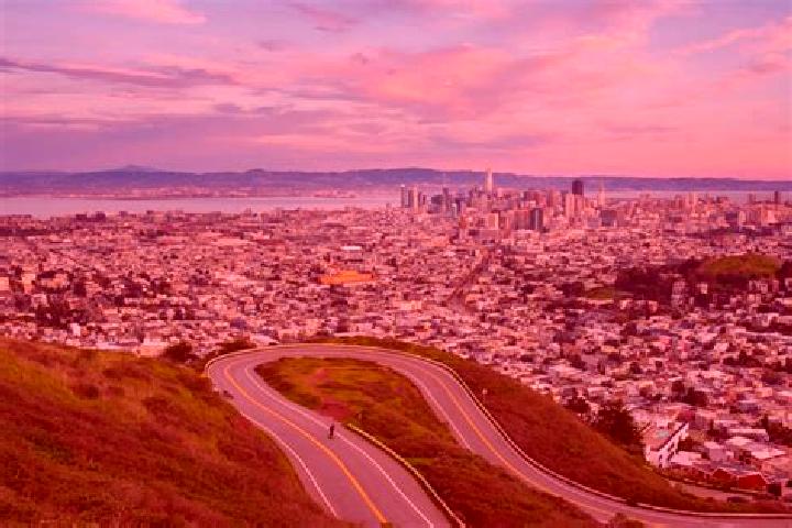 escort Noe Valley