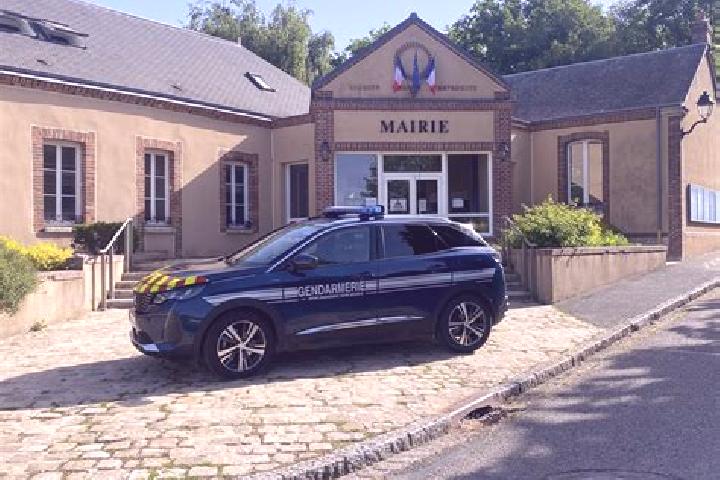 escort Nogent-le-Phaye