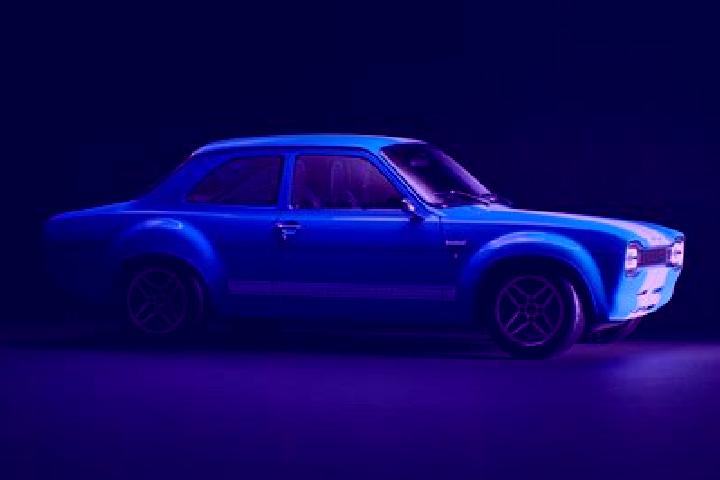escort Noia