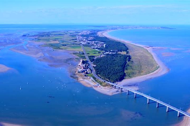escort Noirmoutier-en-l Ile