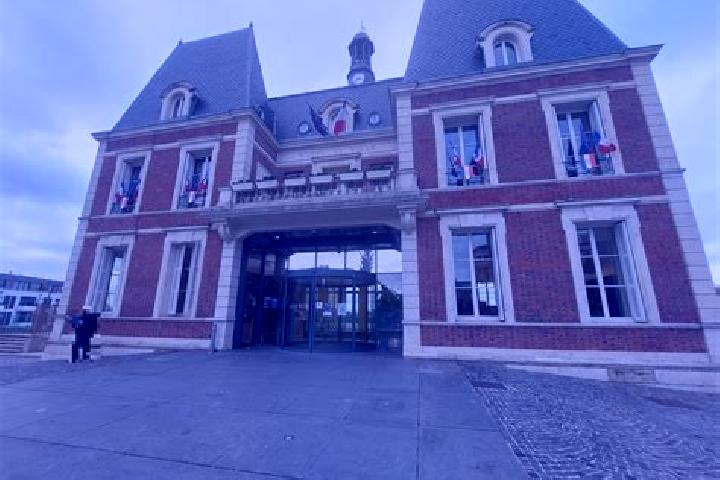 escort Noisy-sur-Oise